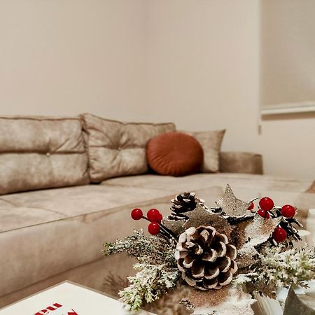 Apartman Samsara Σαράγεβο Εξωτερικό φωτογραφία