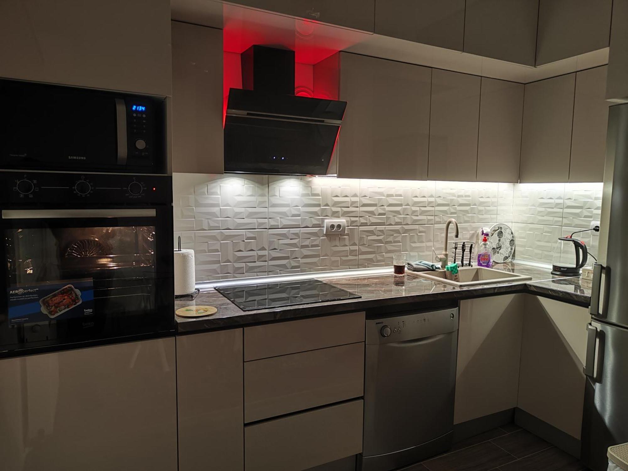 Apartman Samsara Σαράγεβο Εξωτερικό φωτογραφία