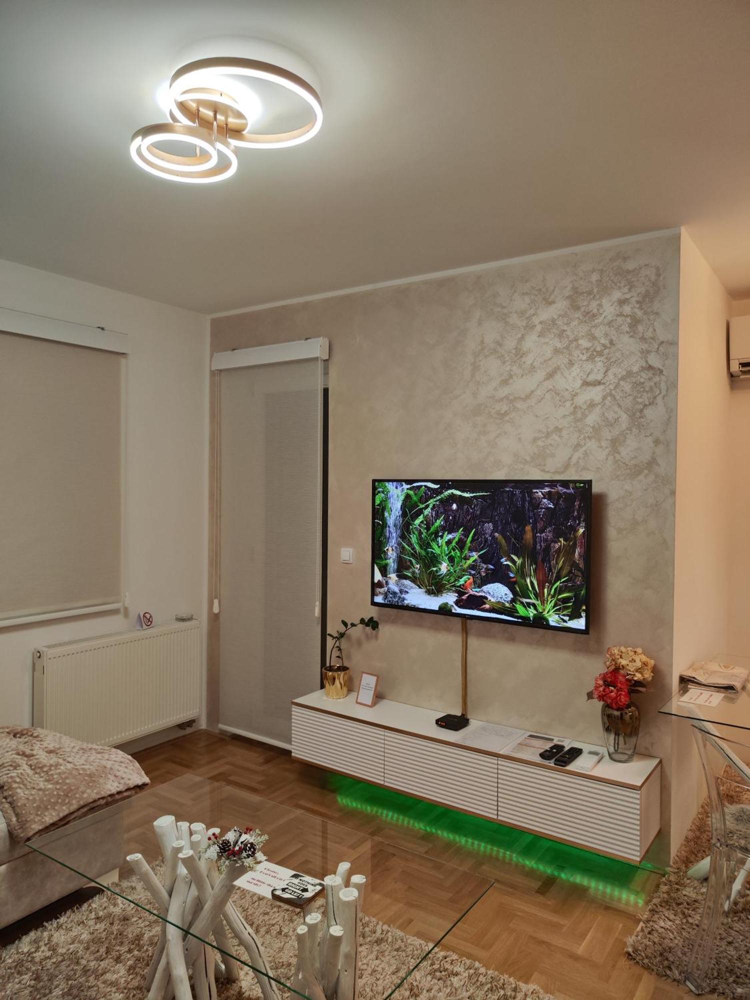 Apartman Samsara Σαράγεβο Εξωτερικό φωτογραφία