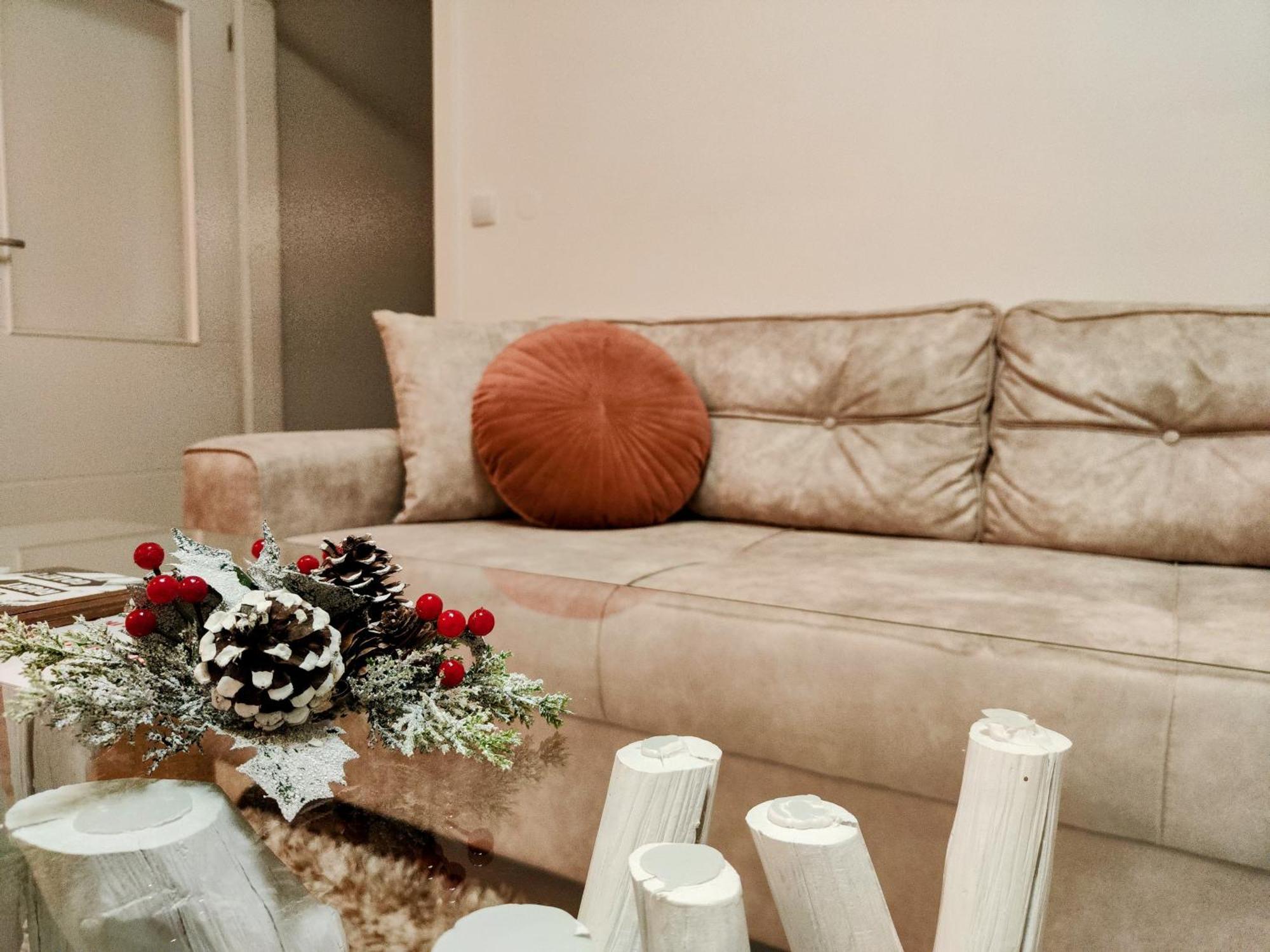 Apartman Samsara Σαράγεβο Εξωτερικό φωτογραφία