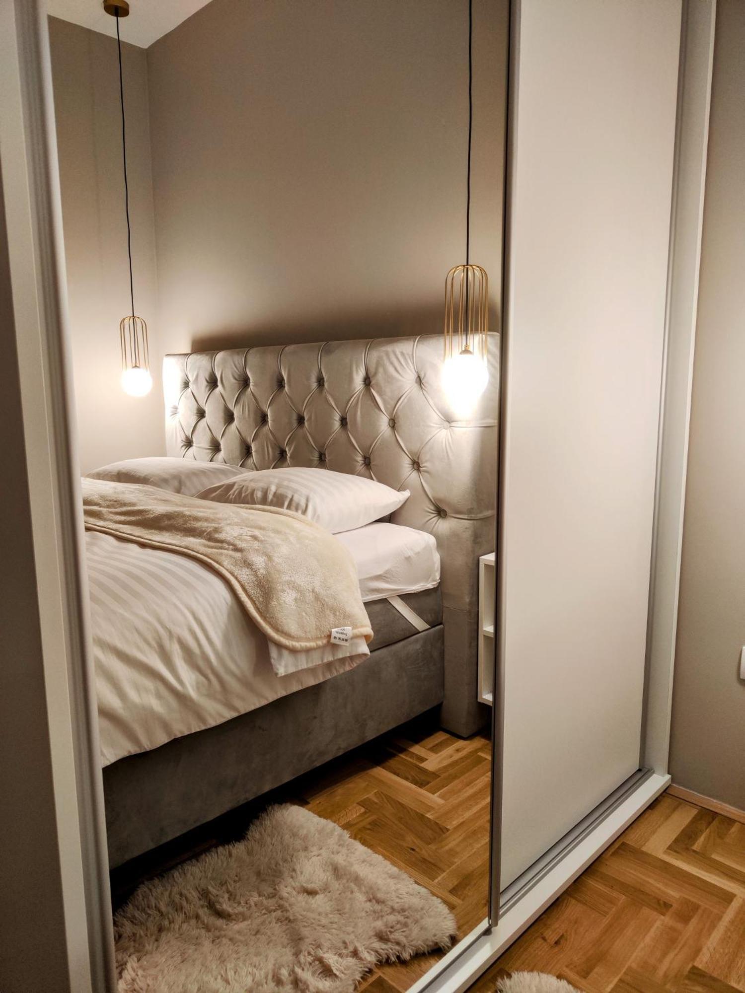 Apartman Samsara Σαράγεβο Εξωτερικό φωτογραφία