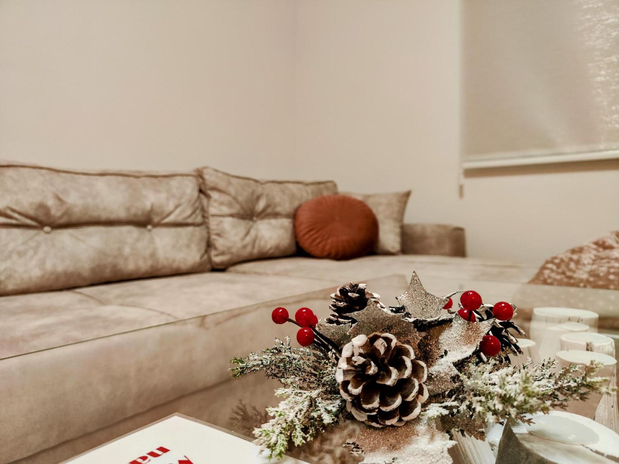 Apartman Samsara Σαράγεβο Εξωτερικό φωτογραφία