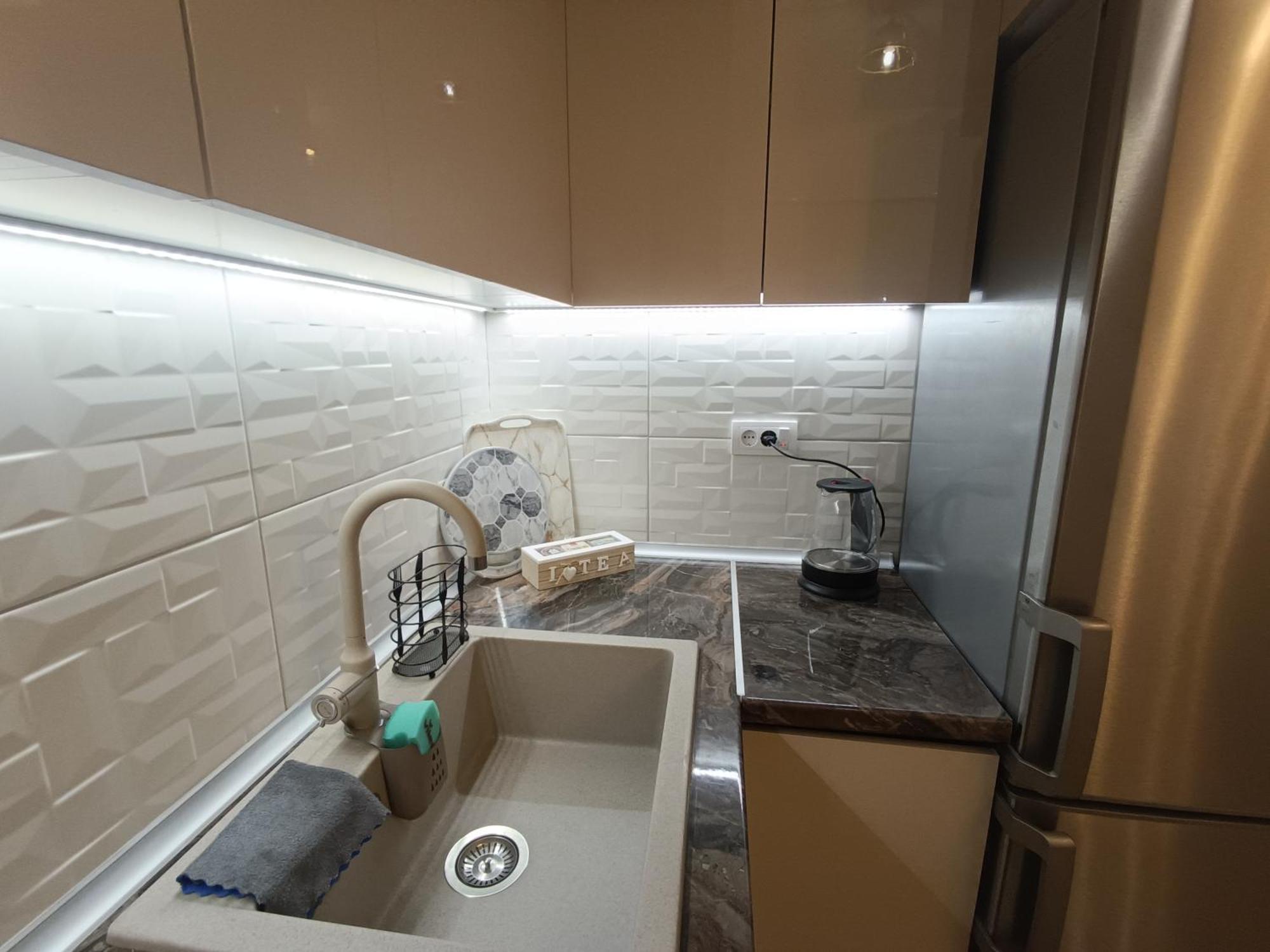 Apartman Samsara Σαράγεβο Εξωτερικό φωτογραφία
