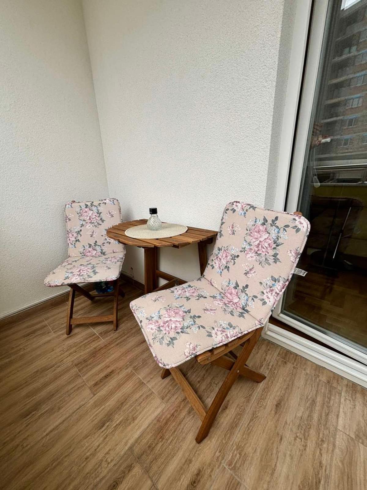 Apartman Samsara Σαράγεβο Εξωτερικό φωτογραφία