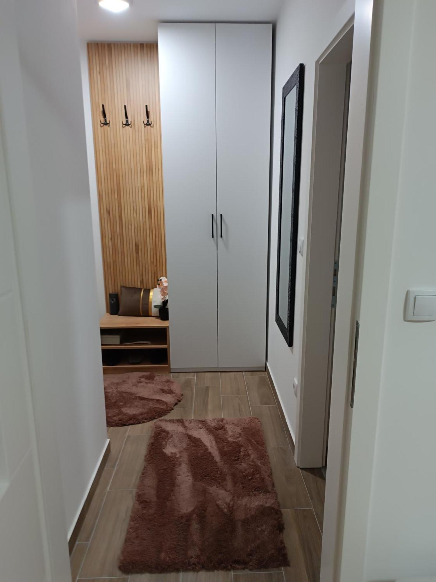 Apartman Samsara Σαράγεβο Εξωτερικό φωτογραφία