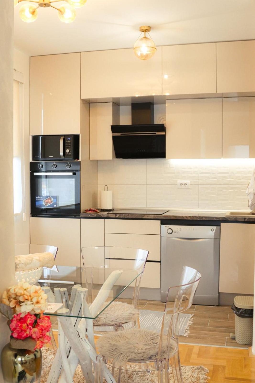 Apartman Samsara Σαράγεβο Εξωτερικό φωτογραφία